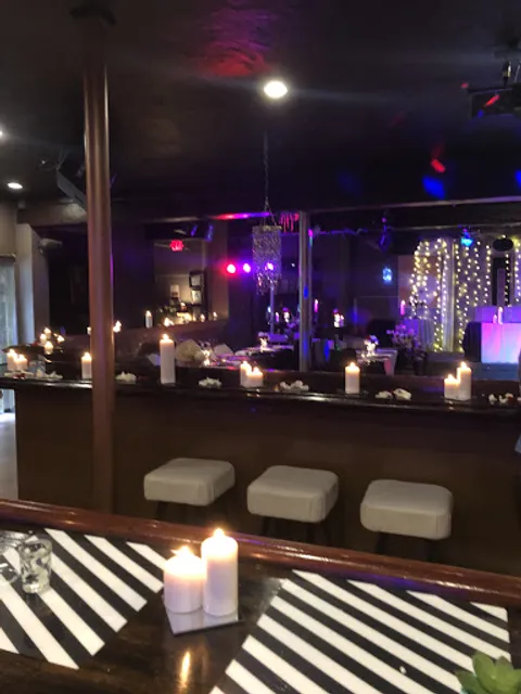 Mediterranean Fusion Cuisine By Serra's