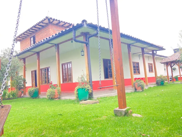 Casa Colonial La Verbena
