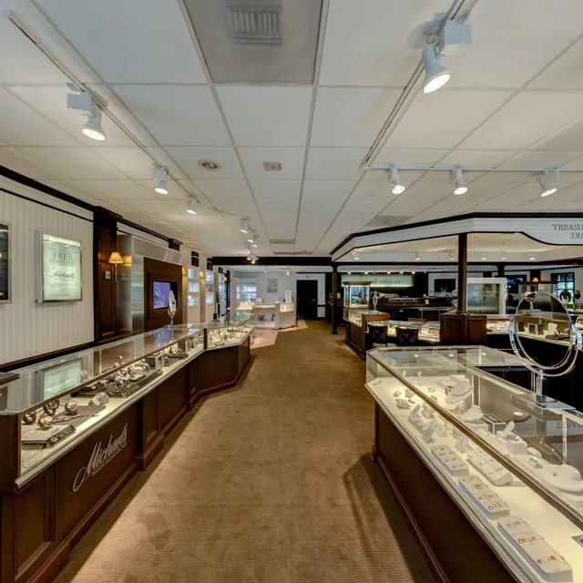 Michaels Jewelers