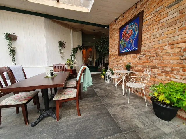 Restauracja Obsesja Smaku