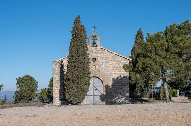 Ermita de Sant Sebastià