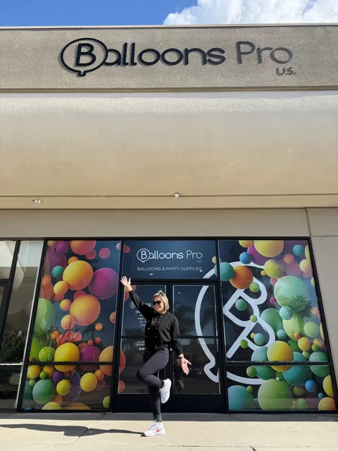 Balloons Pro US