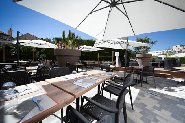 Restaurant Le Petit Marché