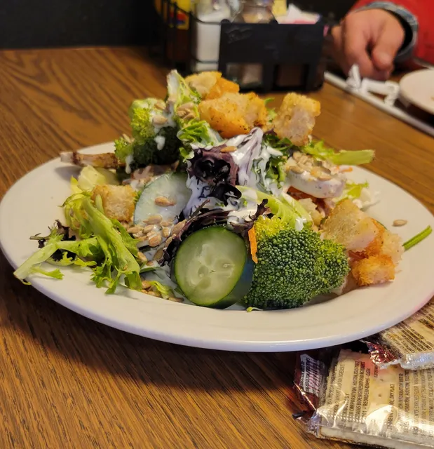 Gate City Restaurant & Bar