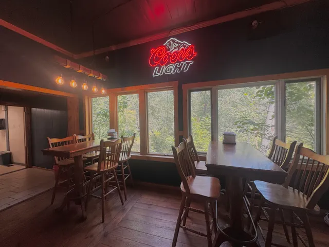 The HandleBar and Grill