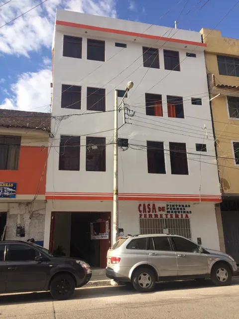 Hotel La Villa de Roel