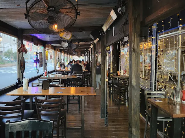 Fort Washington Public House