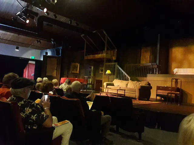 Novato Theater Company