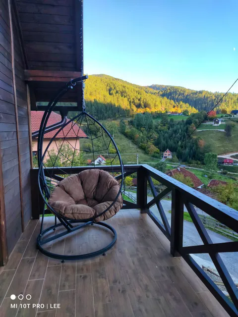 Planinska kuca "Potkovica"