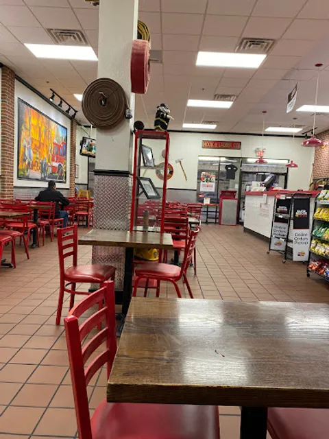 Firehouse Subs Echo Lane