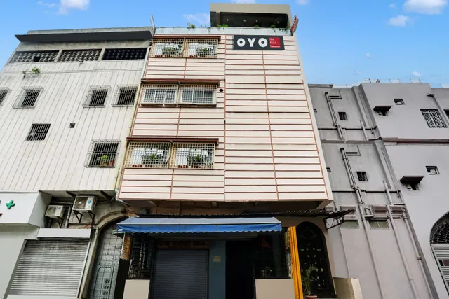 Hotel O Kailash Mansarovar