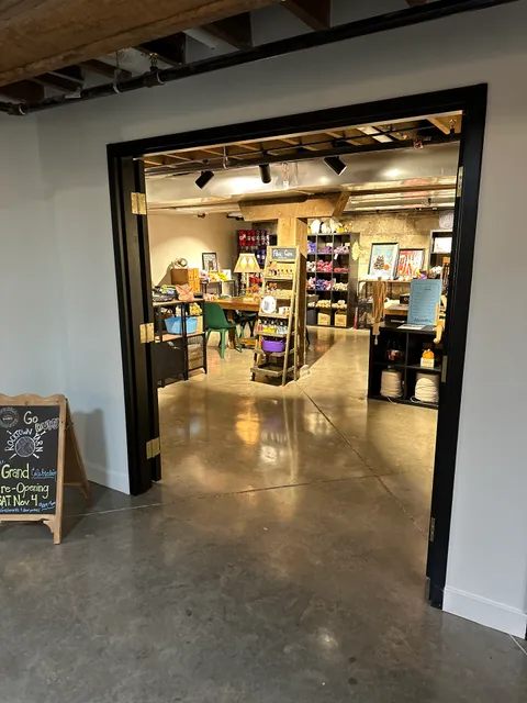 Liberty Street Mercantile