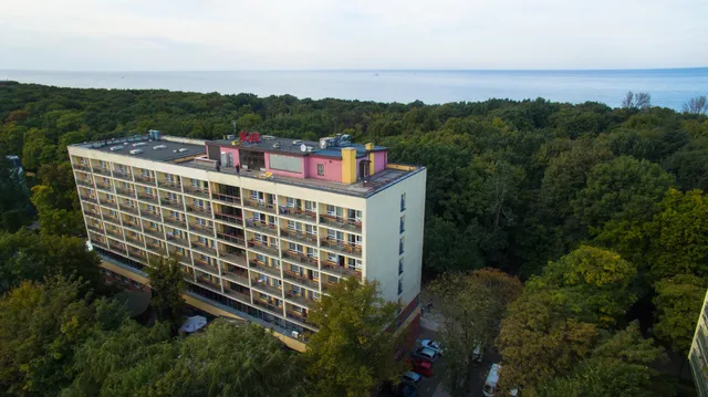 Centrum Zdrowia i Wypoczynku Ikar