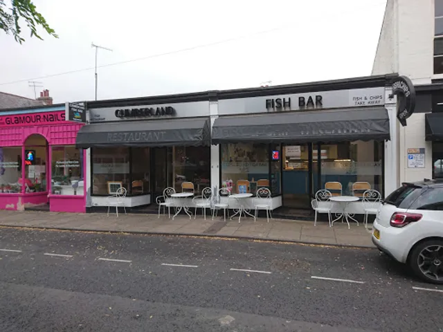 Cumberland Fish Bar