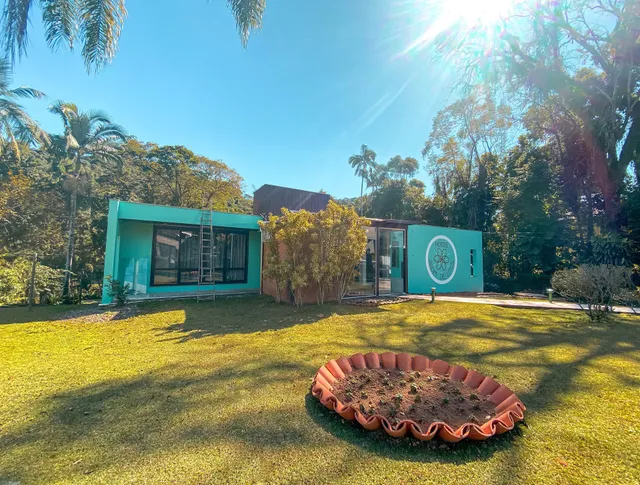 Pousada Jardim de Lotus