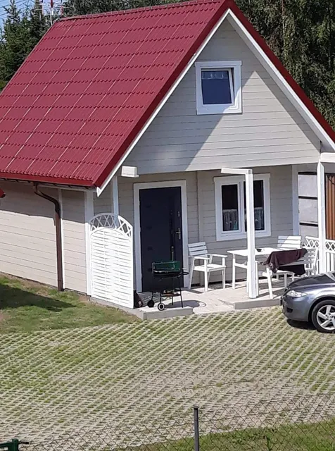 Apartamenty i Domki Monika