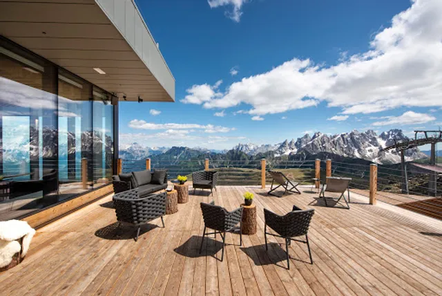 InAlto Alfio Ghezzi Dolomites