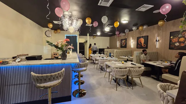 Tikka House Indian Eatery