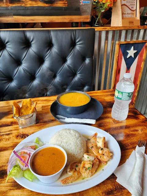 Taino's Kitchen Downtown