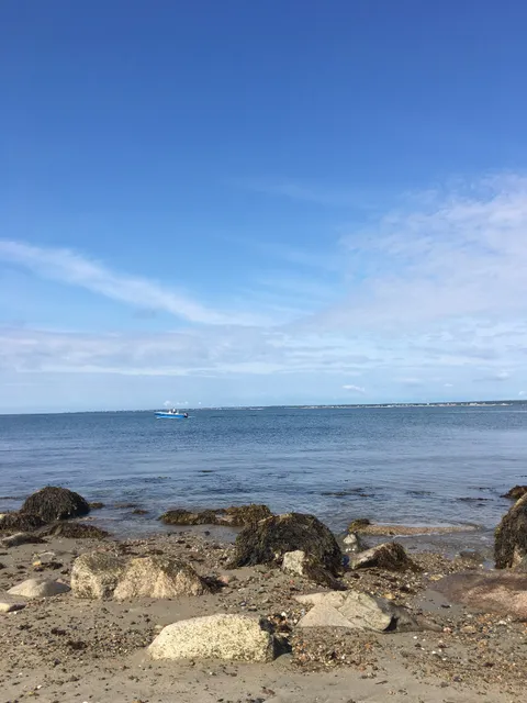 Horseneck Beach State Reservation