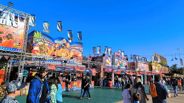 Houston Livestock Show and Rodeo