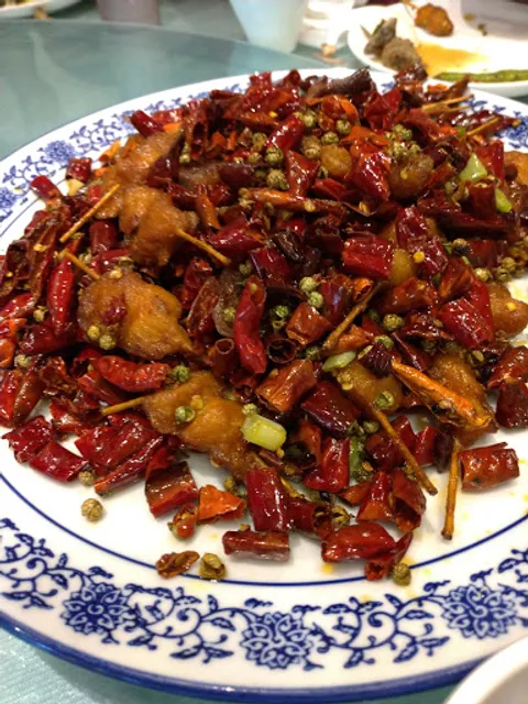 Yi Pin Xiang Restaurant