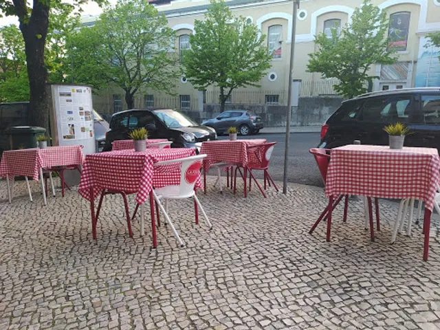 Restaurante La Fóllia de Belém