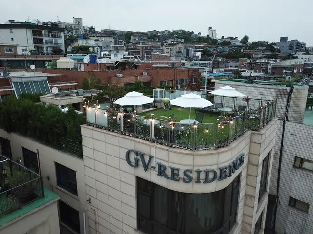 GV RESIDENCE