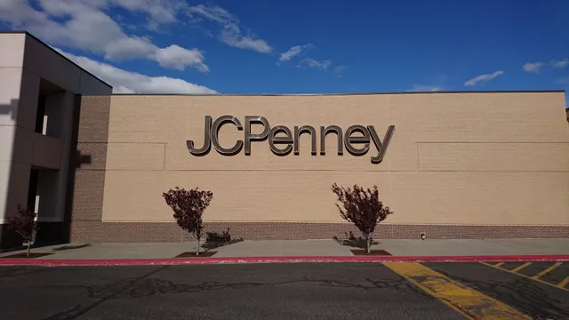 JCPenney