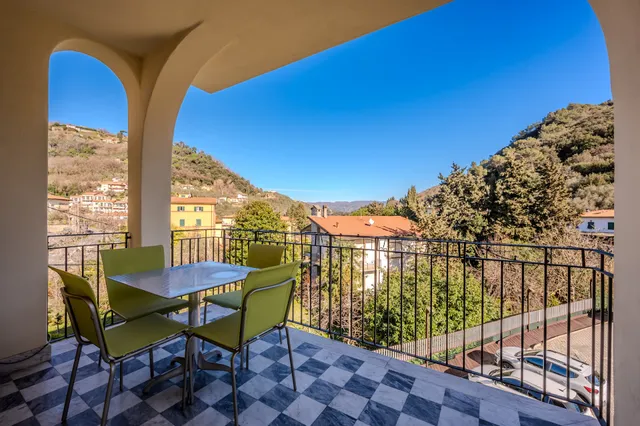 Hotiday Apartment Collection - Lerici TerrediLiguria