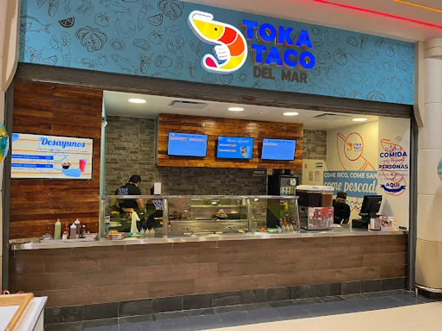 TokaTaco del Mar