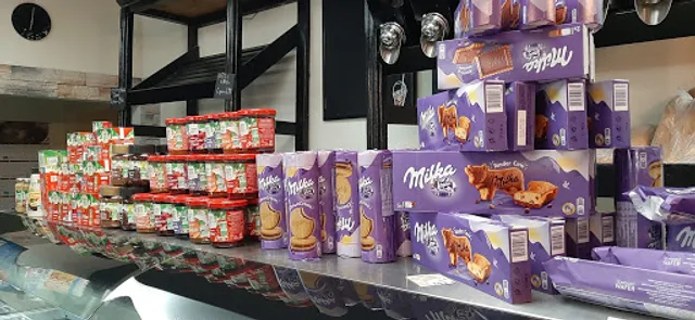 Boulangerie Patisserie Wellington