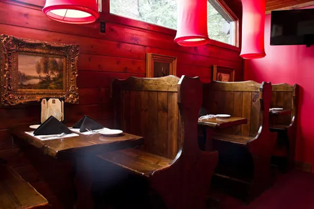 Louie's Prime Steak House