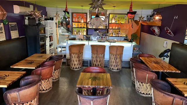 Restaurant Agave Terrebonne