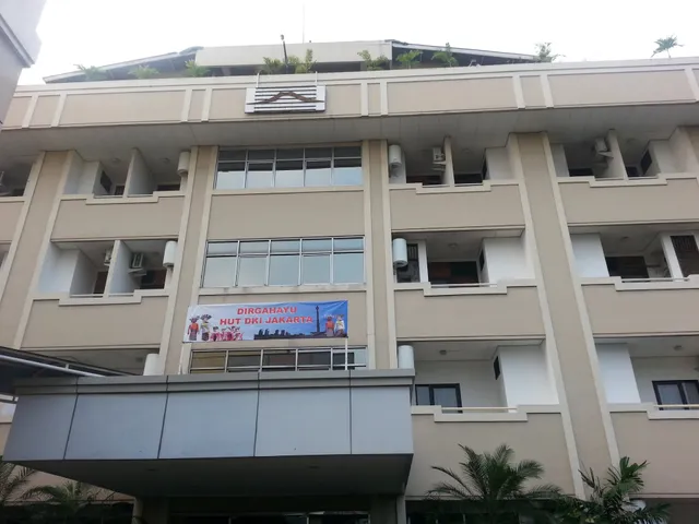 The Pitagiri Jakarta