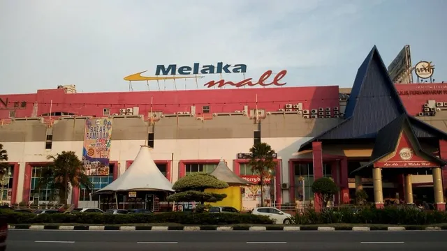 Melaka Mall