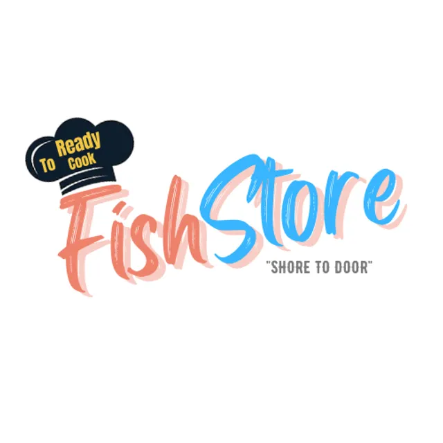 FishStore - Shore to Door