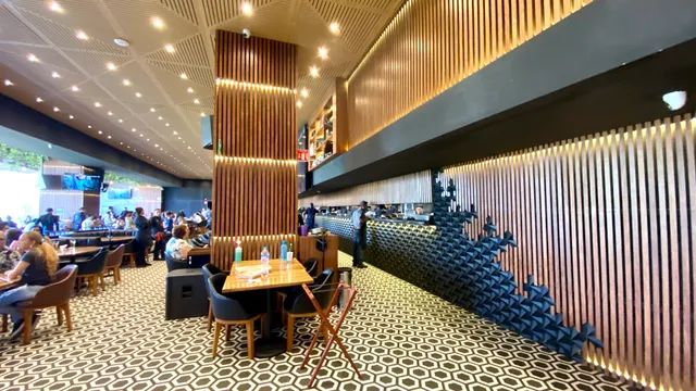 Cantillana Cantina Tepeyac