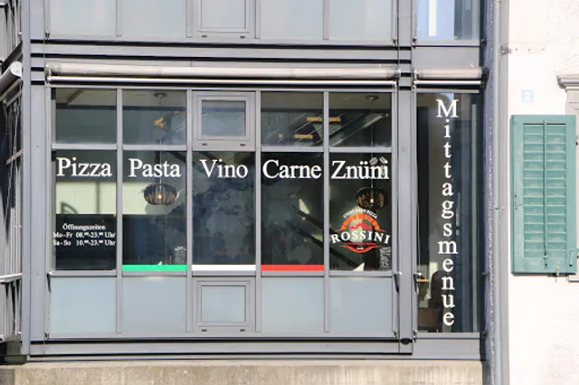 Rossini Ristorante Pizzeria