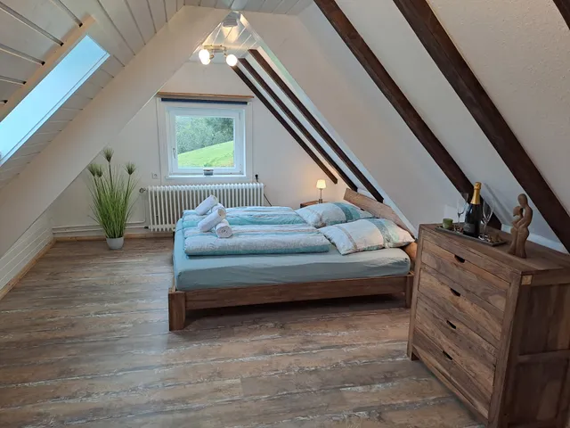 Ferienwohnung Schwarzwald - Chalet Karlshütte, Kilpen 3 Gütenbach / Furtwangen