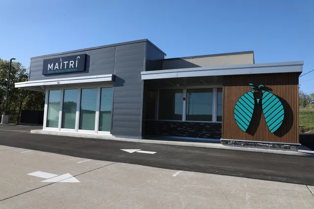 Maitri Medicinals Medical Marijuana Dispensary