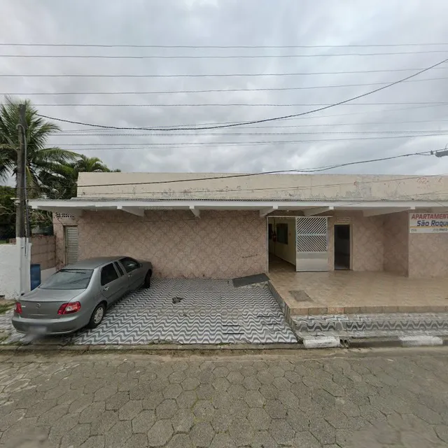 Apartamentos São Roque