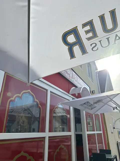 GATEWAY TO INDIA Obergünzburg