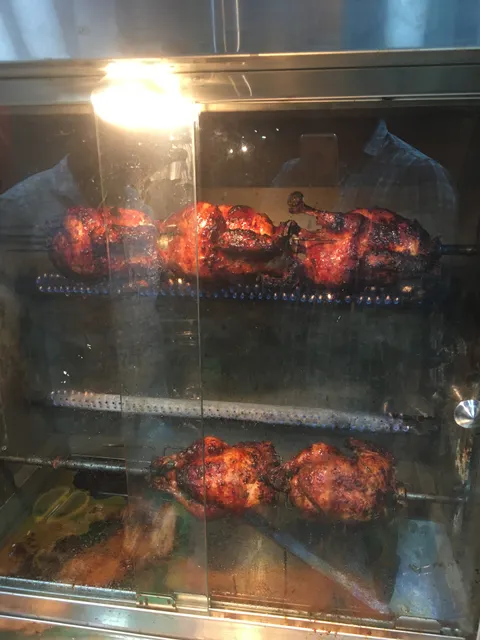 Foodie FamilyRestaurant