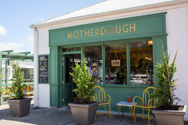 Motherdough Franschhoek