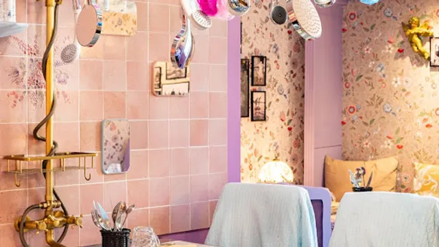 Le Comptoir de Mamie Bigoude Chartres