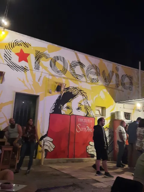 Crocevia - Centro Multiculturale