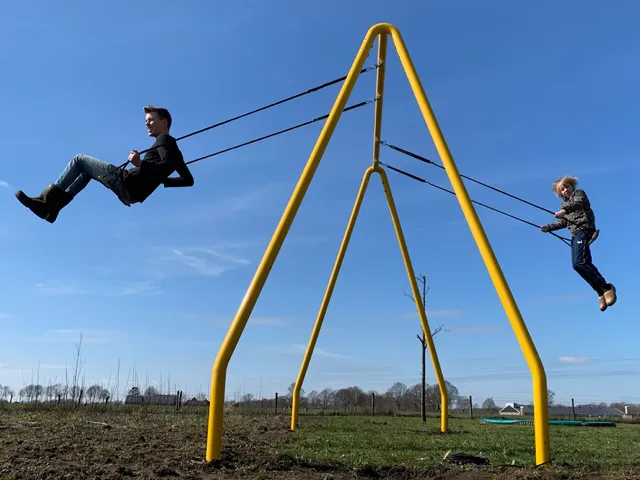 Vakantiehuis bij Laurijs