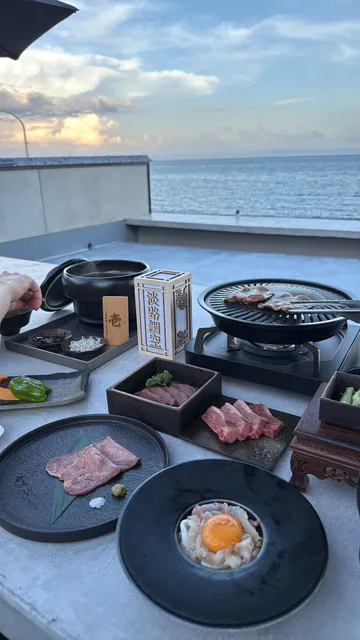 AWJITAI KUU【和のビアガーデン】