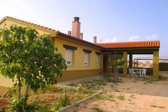 Aptos. Rurales "la Bodega del Abuelo"